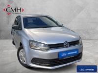 Thumbnail Volkswagen Polo Vivo hatch 1.4 Trendline