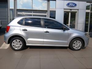 Volkswagen Polo Vivo hatch 1.4 Trendline - Image 2