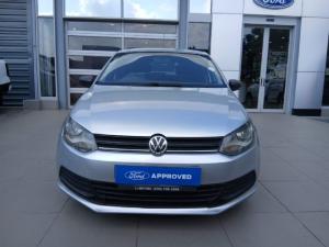 Volkswagen Polo Vivo hatch 1.4 Trendline - Image 3