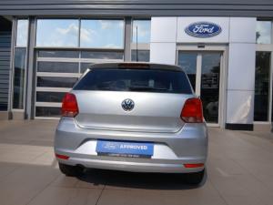 Volkswagen Polo Vivo hatch 1.4 Trendline - Image 4