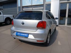 Volkswagen Polo Vivo hatch 1.4 Trendline - Image 5