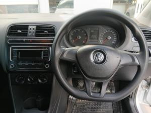 Volkswagen Polo Vivo hatch 1.4 Trendline - Image 6