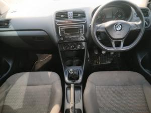 Volkswagen Polo Vivo hatch 1.4 Trendline - Image 7