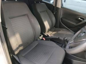 Volkswagen Polo Vivo hatch 1.4 Trendline - Image 8