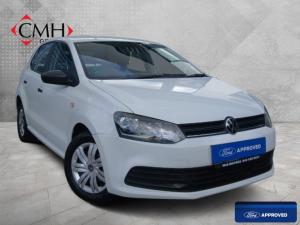 Volkswagen Polo Vivo hatch 1.4 Trendline - Image 1