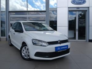 Volkswagen Polo Vivo hatch 1.4 Trendline - Image 1