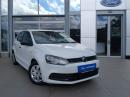 Thumbnail Volkswagen Polo Vivo hatch 1.4 Trendline