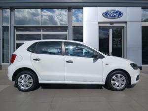 Volkswagen Polo Vivo hatch 1.4 Trendline - Image 3