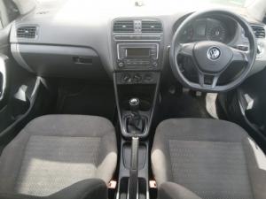 Volkswagen Polo Vivo hatch 1.4 Trendline - Image 4