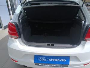 Volkswagen Polo Vivo hatch 1.4 Trendline - Image 7