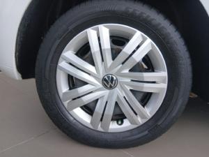 Volkswagen Polo Vivo hatch 1.4 Trendline - Image 8