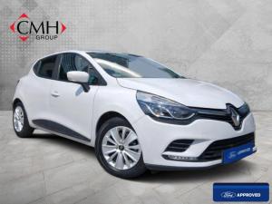 Renault Clio 66kW turbo Authentique - Image 1