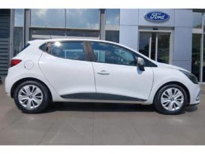 Renault Clio 66kW turbo Authentique - Image 2