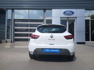 Renault Clio 66kW turbo Authentique - Image 4