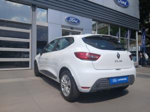 Renault Clio 66kW turbo Authentique - Image 5