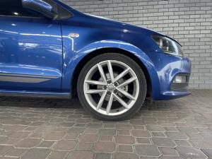 Volkswagen Polo Vivo hatch 1.0TSI GT - Image 11