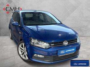Volkswagen Polo Vivo hatch 1.0TSI GT - Image 1