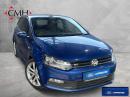Thumbnail Volkswagen Polo Vivo hatch 1.0TSI GT