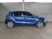Volkswagen Polo Vivo hatch 1.0TSI GT - Thumbnail 2