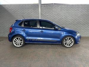 Volkswagen Polo Vivo hatch 1.0TSI GT - Image 2