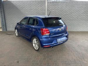 Volkswagen Polo Vivo hatch 1.0TSI GT - Image 3