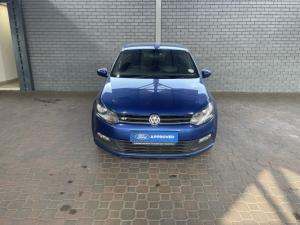 Volkswagen Polo Vivo hatch 1.0TSI GT - Image 4