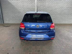 Volkswagen Polo Vivo hatch 1.0TSI GT - Image 5
