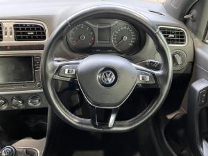 Volkswagen Polo Vivo hatch 1.0TSI GT - Image 9