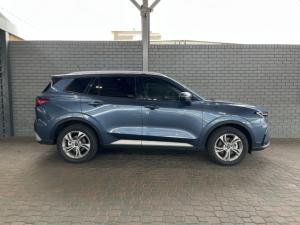 Ford Territory 1.8T Ambiente - Image 2