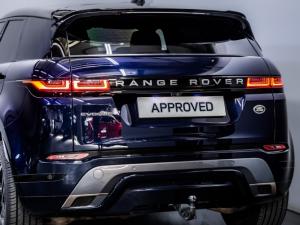 Land Rover Range Rover Evoque D200 R-Dynamic HSE - Image 10