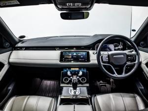 Land Rover Range Rover Evoque D200 R-Dynamic HSE - Image 14