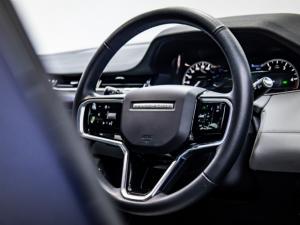 Land Rover Range Rover Evoque D200 R-Dynamic HSE - Image 17