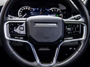 Land Rover Range Rover Evoque D200 R-Dynamic HSE - Image 18