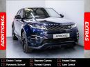 Thumbnail Land Rover Range Rover Evoque D200 R-Dynamic HSE
