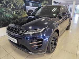Land Rover Range Rover Evoque D200 R-Dynamic HSE - Image 1