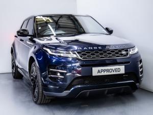 Land Rover Range Rover Evoque D200 R-Dynamic HSE - Image 1