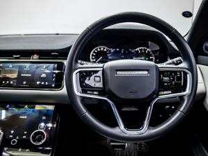 Land Rover Range Rover Evoque D200 R-Dynamic HSE - Image 20