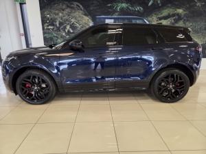 Land Rover Range Rover Evoque D200 R-Dynamic HSE - Image 2