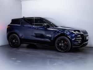 Land Rover Range Rover Evoque D200 R-Dynamic HSE - Image 2
