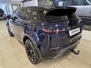Land Rover Range Rover Evoque D200 R-Dynamic HSE - Image 3