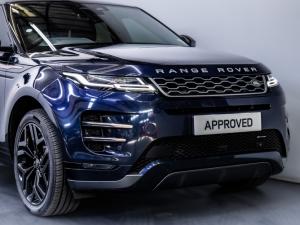 Land Rover Range Rover Evoque D200 R-Dynamic HSE - Image 3
