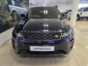 Land Rover Range Rover Evoque D200 R-Dynamic HSE - Image 4