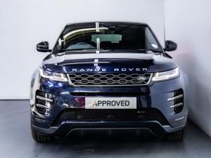 Land Rover Range Rover Evoque D200 R-Dynamic HSE - Image 5