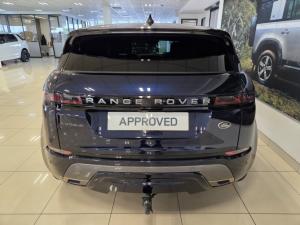 Land Rover Range Rover Evoque D200 R-Dynamic HSE - Image 5