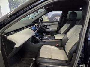 Land Rover Range Rover Evoque D200 R-Dynamic HSE - Image 6