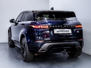 Land Rover Range Rover Evoque D200 R-Dynamic HSE - Image 7