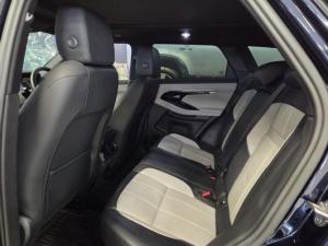 Land Rover Range Rover Evoque D200 R-Dynamic HSE - Image 8