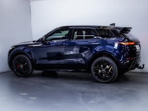 Land Rover Range Rover Evoque D200 R-Dynamic HSE - Image 8
