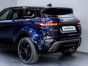 Land Rover Range Rover Evoque D200 R-Dynamic HSE - Image 9