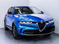 Thumbnail Alfa Romeo Tonale 1.5T Hybrid Ti